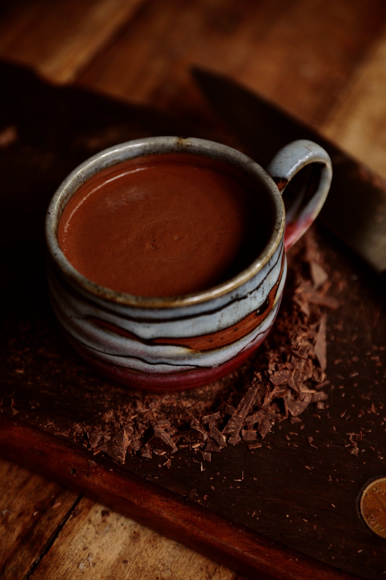 Ceremonial Cacao 1kg