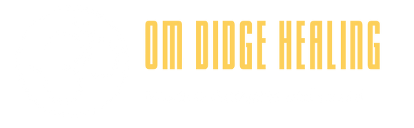 Om Didge Healing